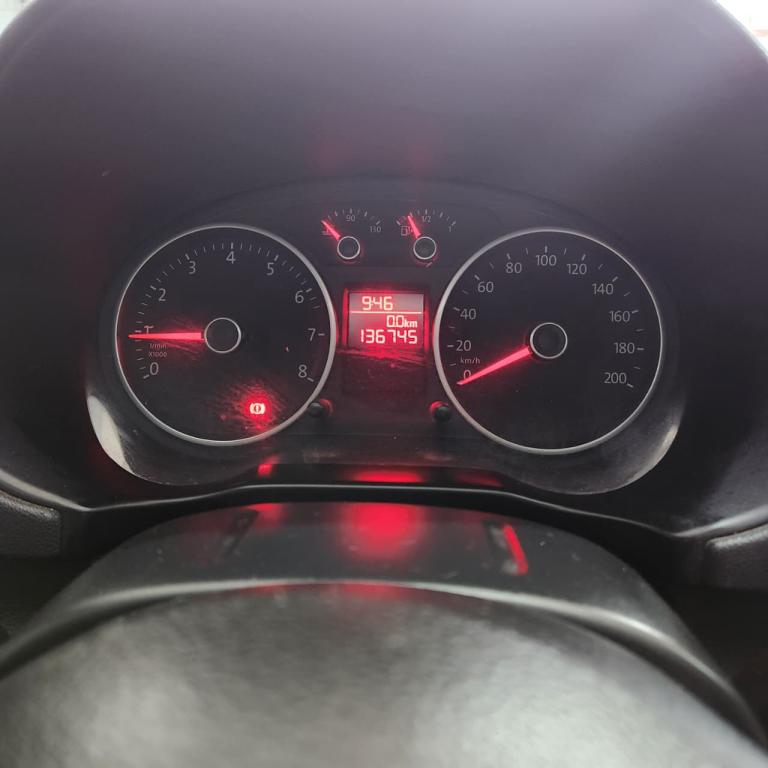 VOLKSWAGEN Gol - Foto
