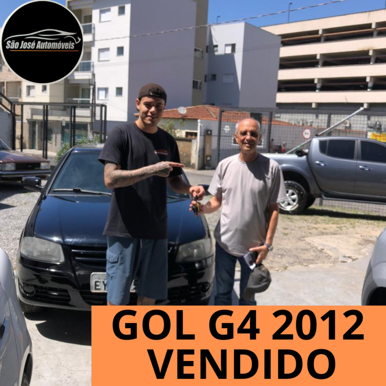 VOLKSWAGEN Gol - Foto