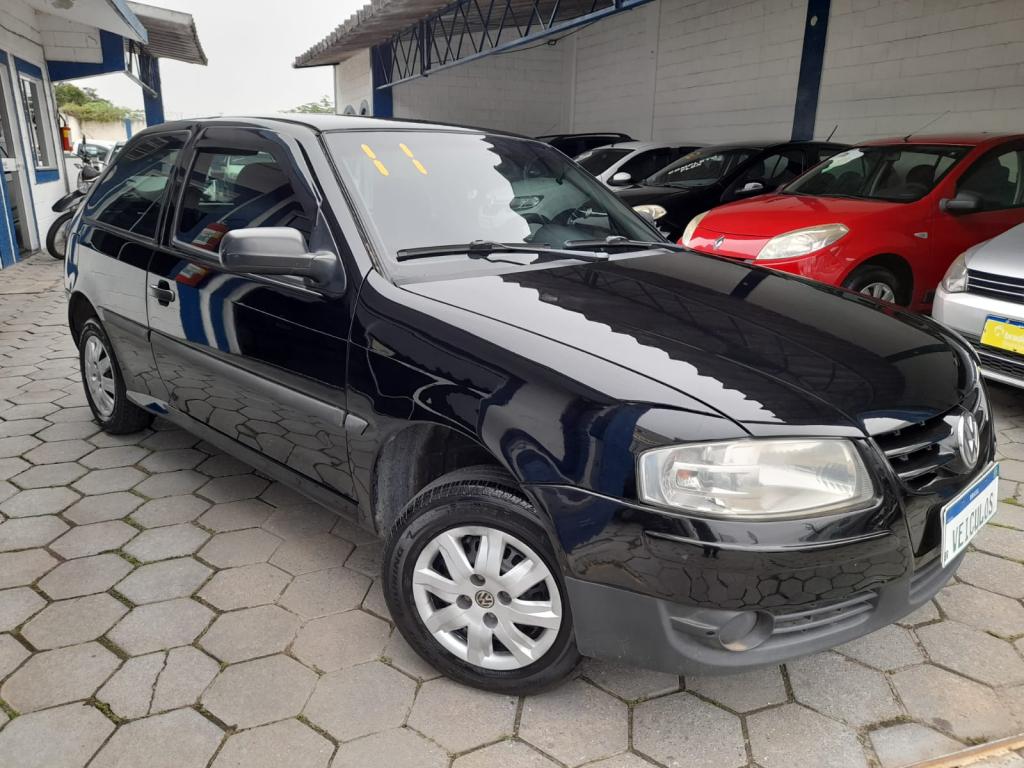 VOLKSWAGEN Gol - Foto