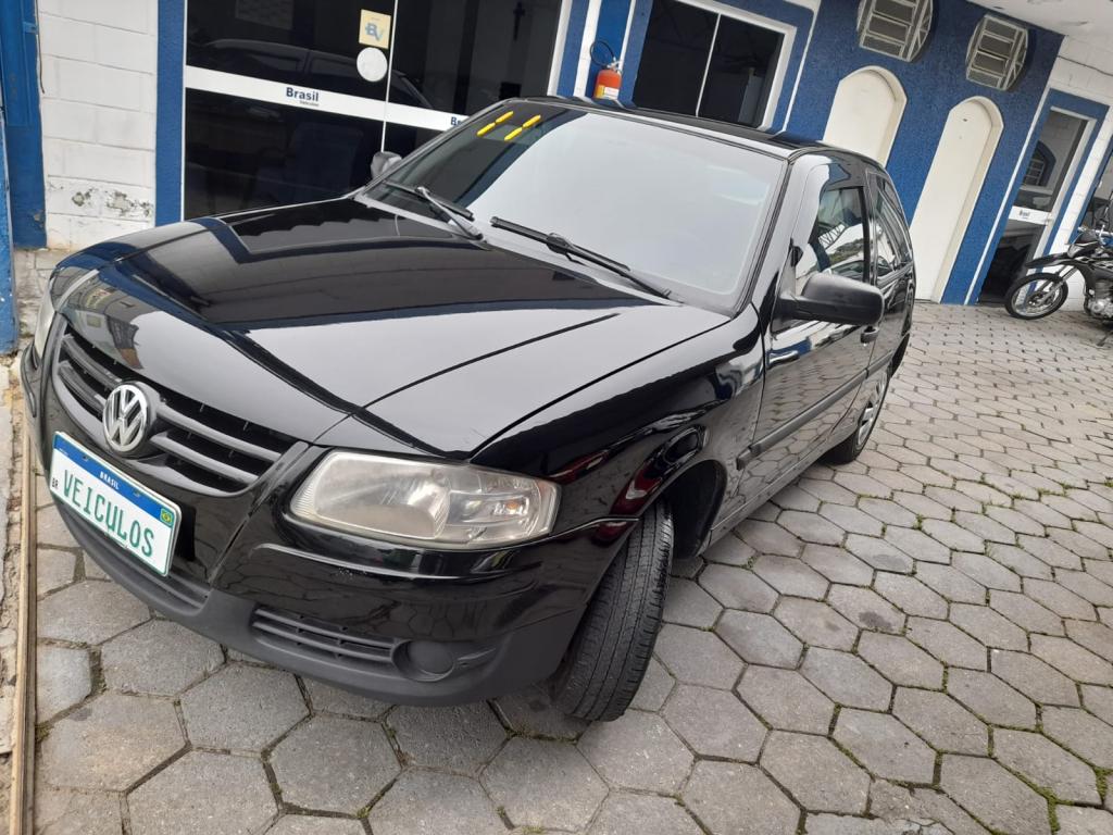 VOLKSWAGEN Gol - Foto