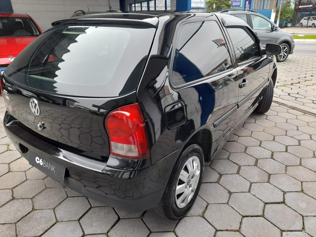 VOLKSWAGEN Gol - Foto