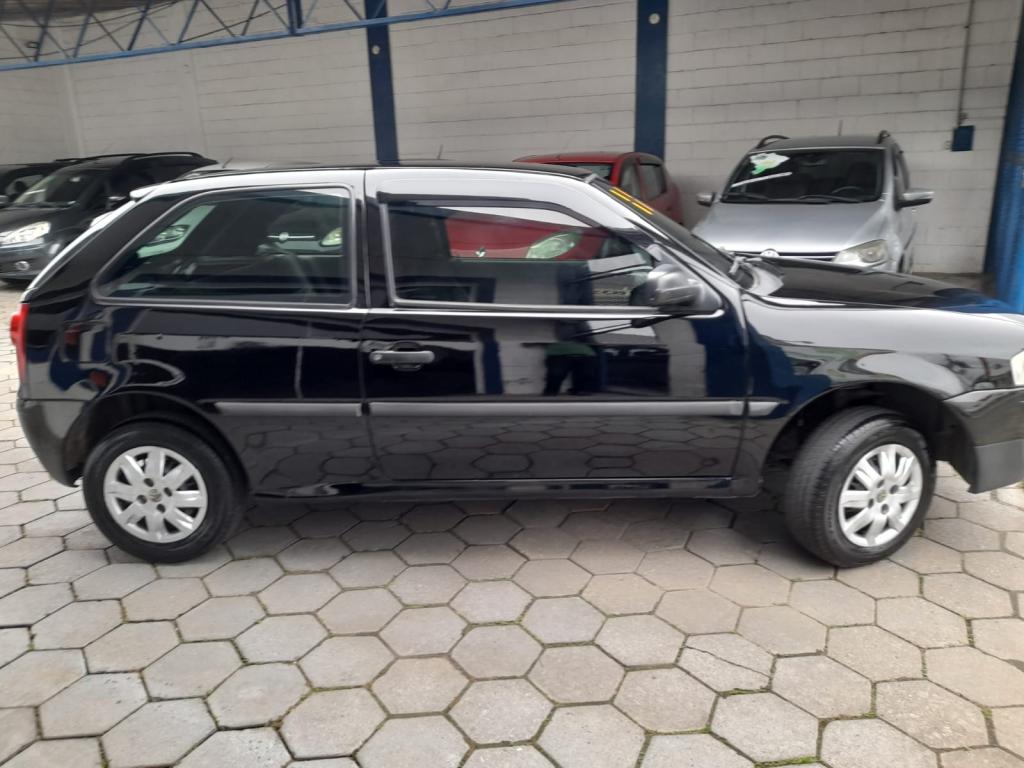 VOLKSWAGEN Gol - Foto