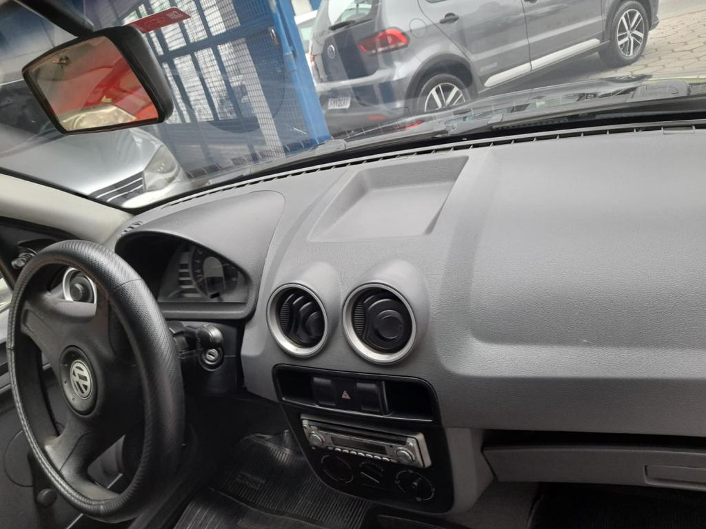 VOLKSWAGEN Gol - Foto