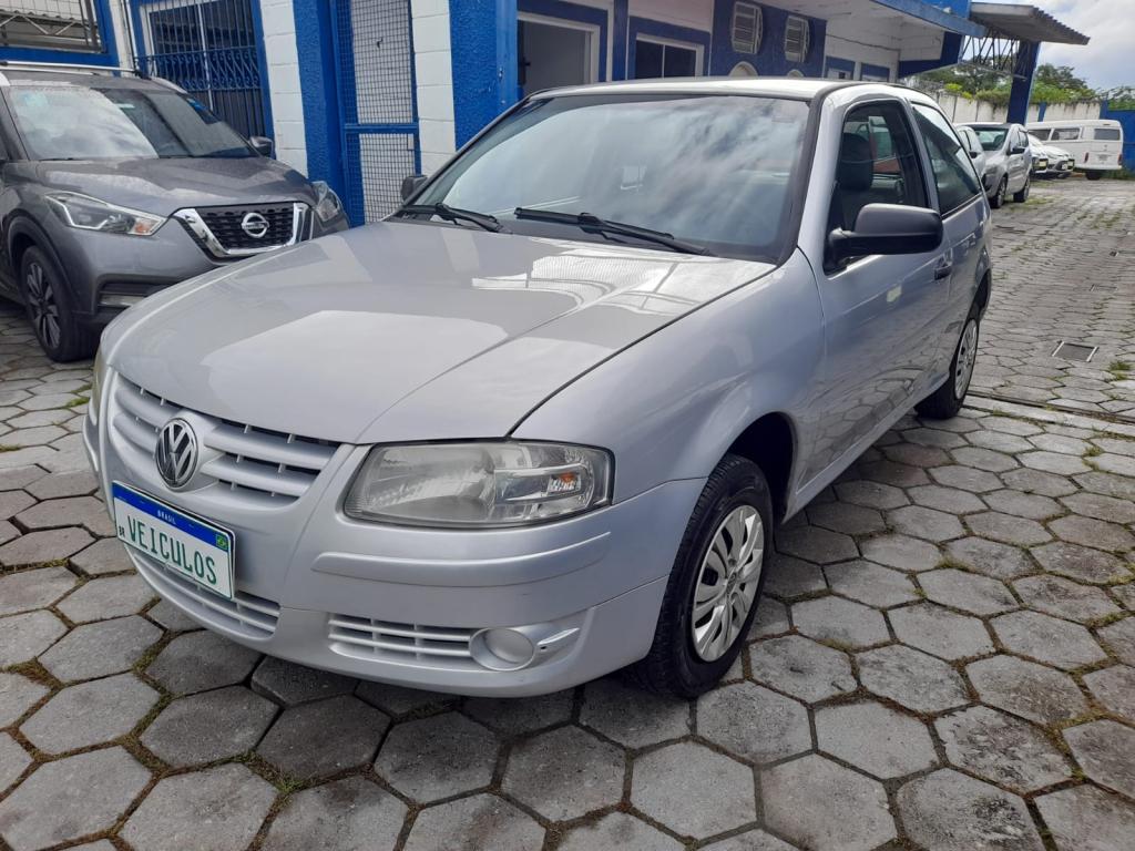 VOLKSWAGEN Gol - Foto