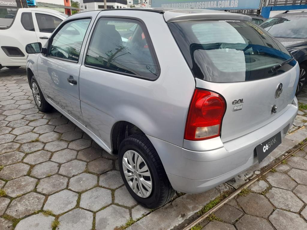 VOLKSWAGEN Gol - Foto