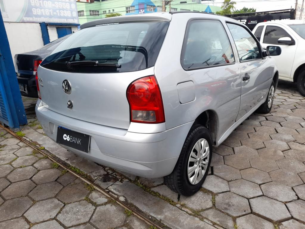 VOLKSWAGEN Gol - Foto