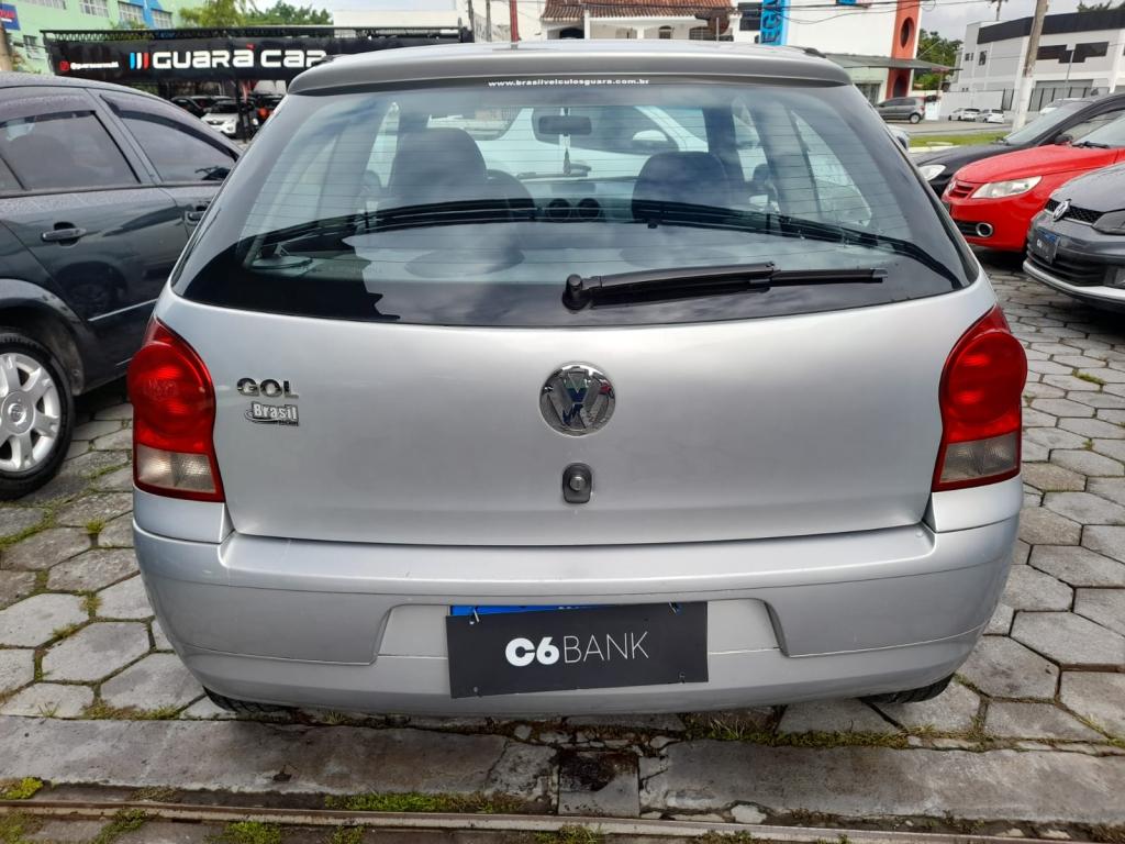 VOLKSWAGEN Gol - Foto