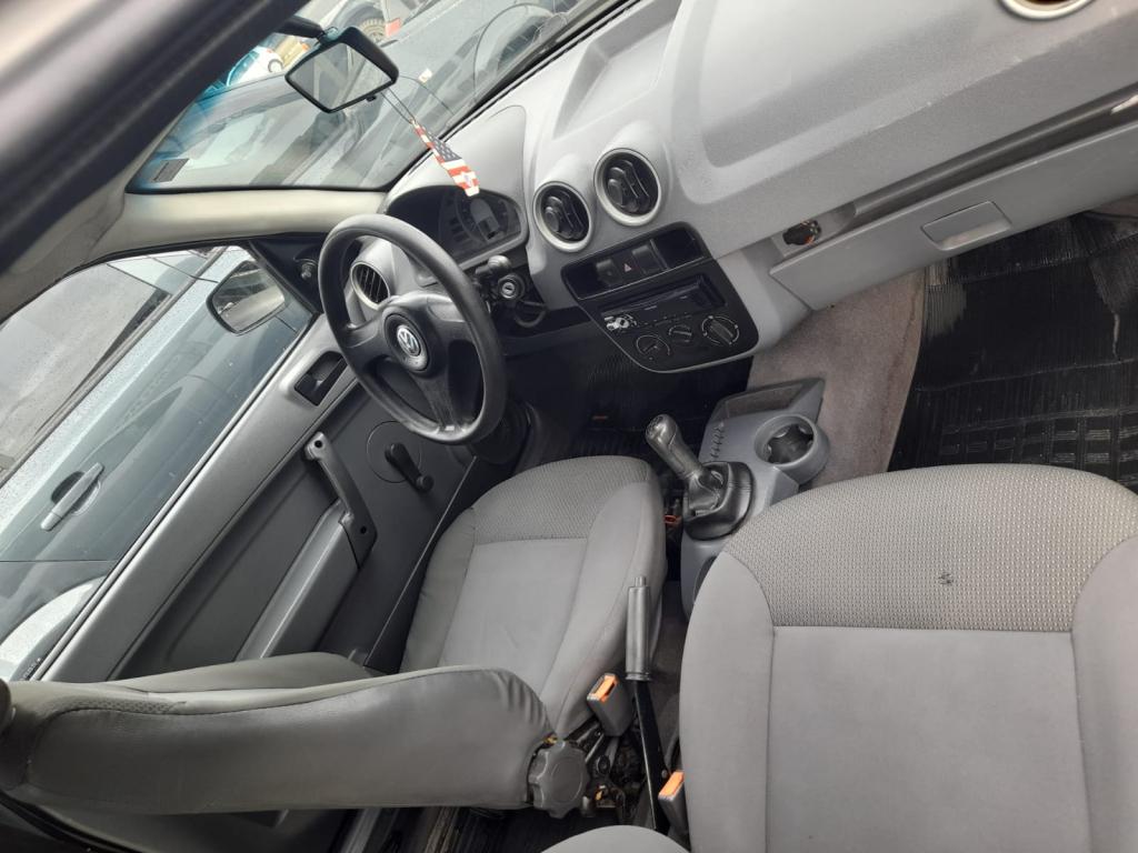 VOLKSWAGEN Gol - Foto