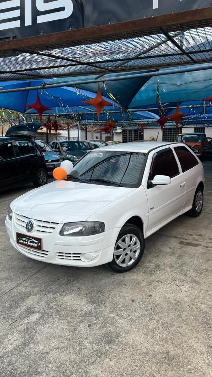 VOLKSWAGEN Gol
