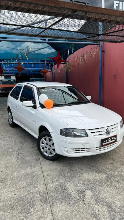 VOLKSWAGEN Gol - Foto