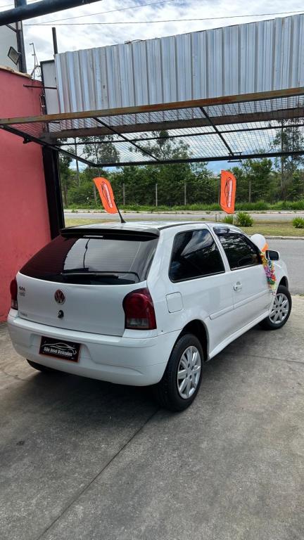 VOLKSWAGEN Gol - Foto