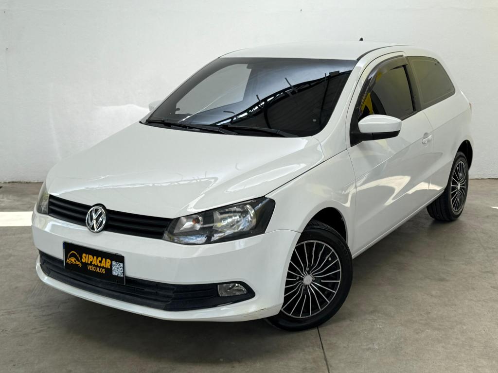 VOLKSWAGEN Gol - Foto