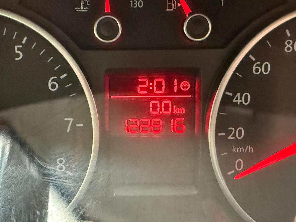 VOLKSWAGEN Gol - Foto