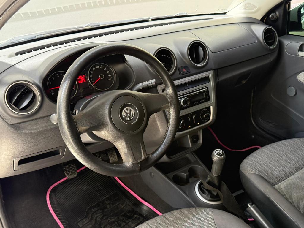 VOLKSWAGEN Gol - Foto