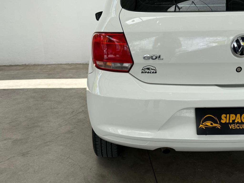 VOLKSWAGEN Gol - Foto