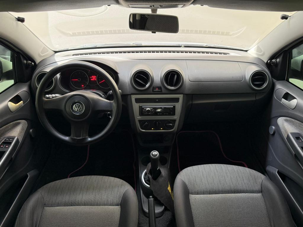 VOLKSWAGEN Gol - Foto