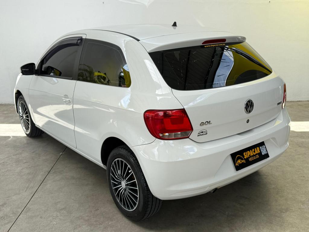 VOLKSWAGEN Gol - Foto