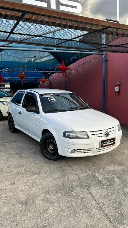 VOLKSWAGEN Gol - Foto