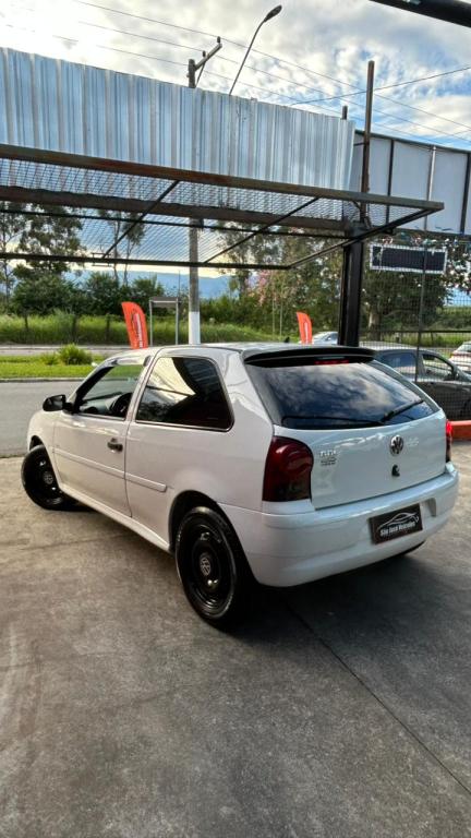 VOLKSWAGEN Gol - Foto