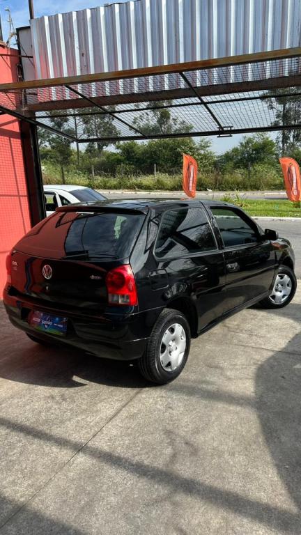 VOLKSWAGEN Gol - Foto