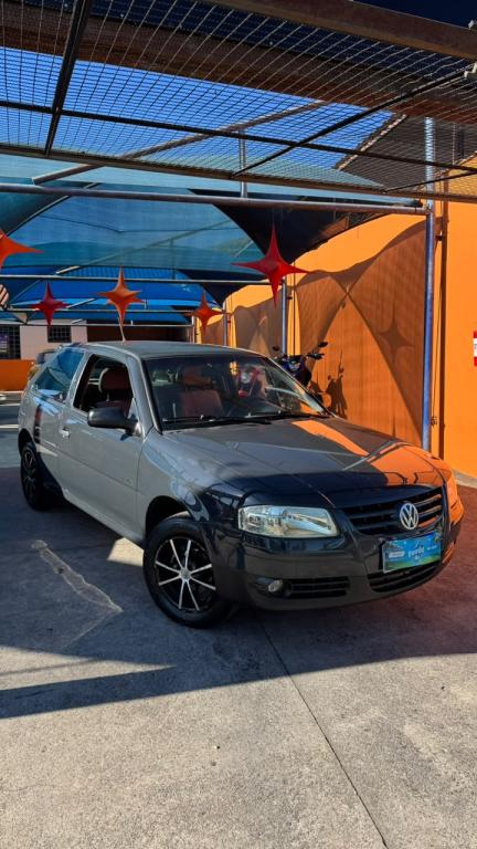 VOLKSWAGEN Gol - Foto