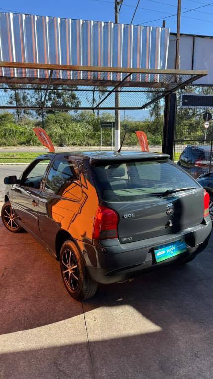 VOLKSWAGEN Gol - Foto
