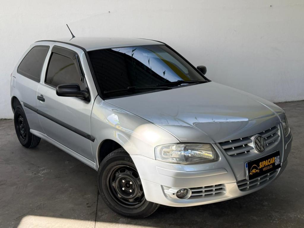 VOLKSWAGEN Gol