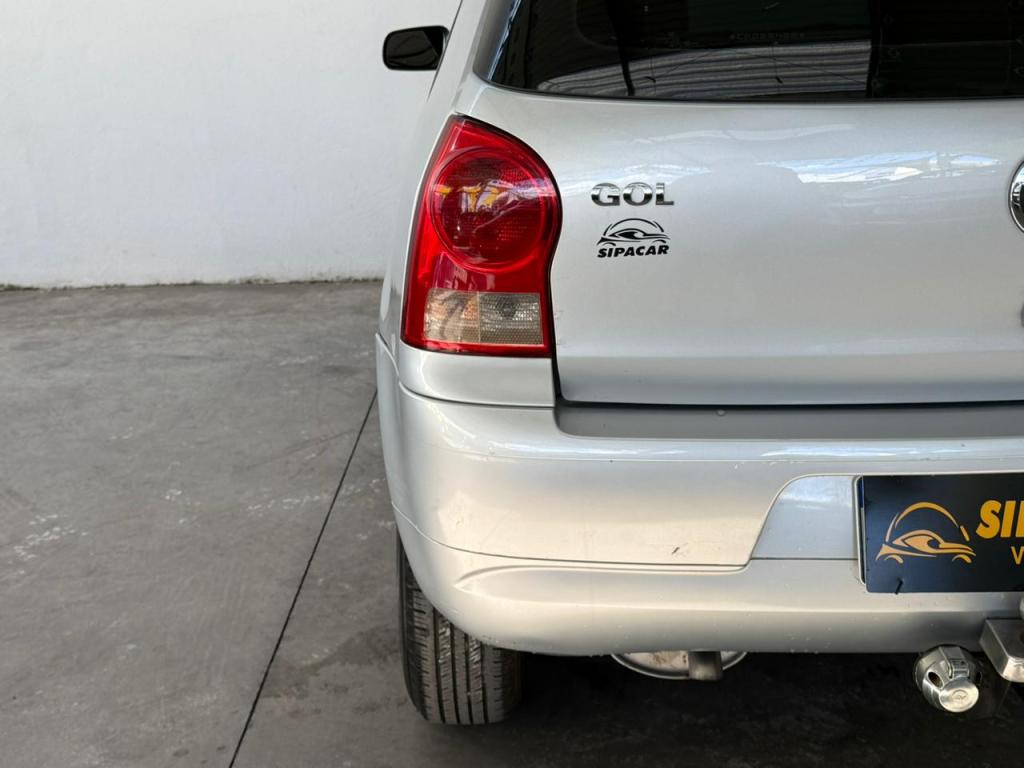 VOLKSWAGEN Gol - Foto