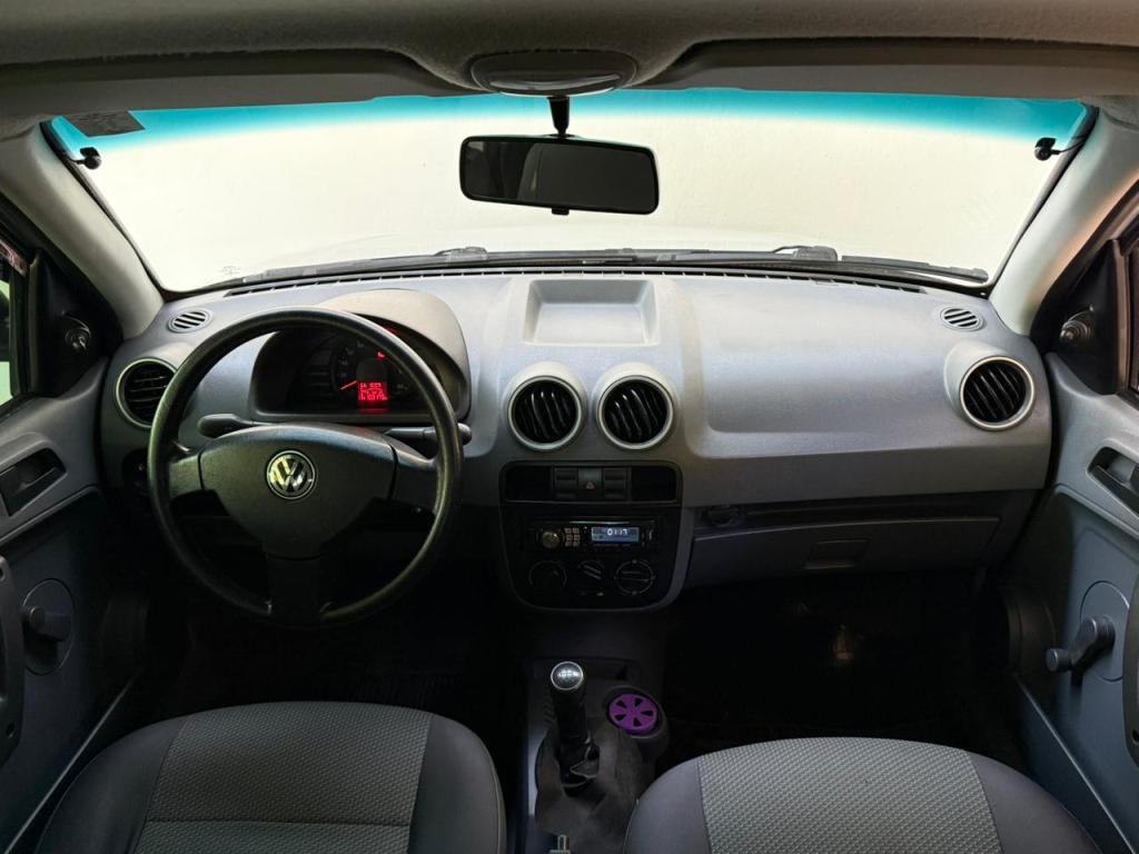 VOLKSWAGEN Gol - Foto
