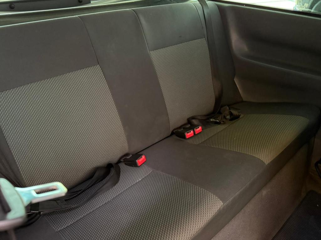 VOLKSWAGEN Gol - Foto