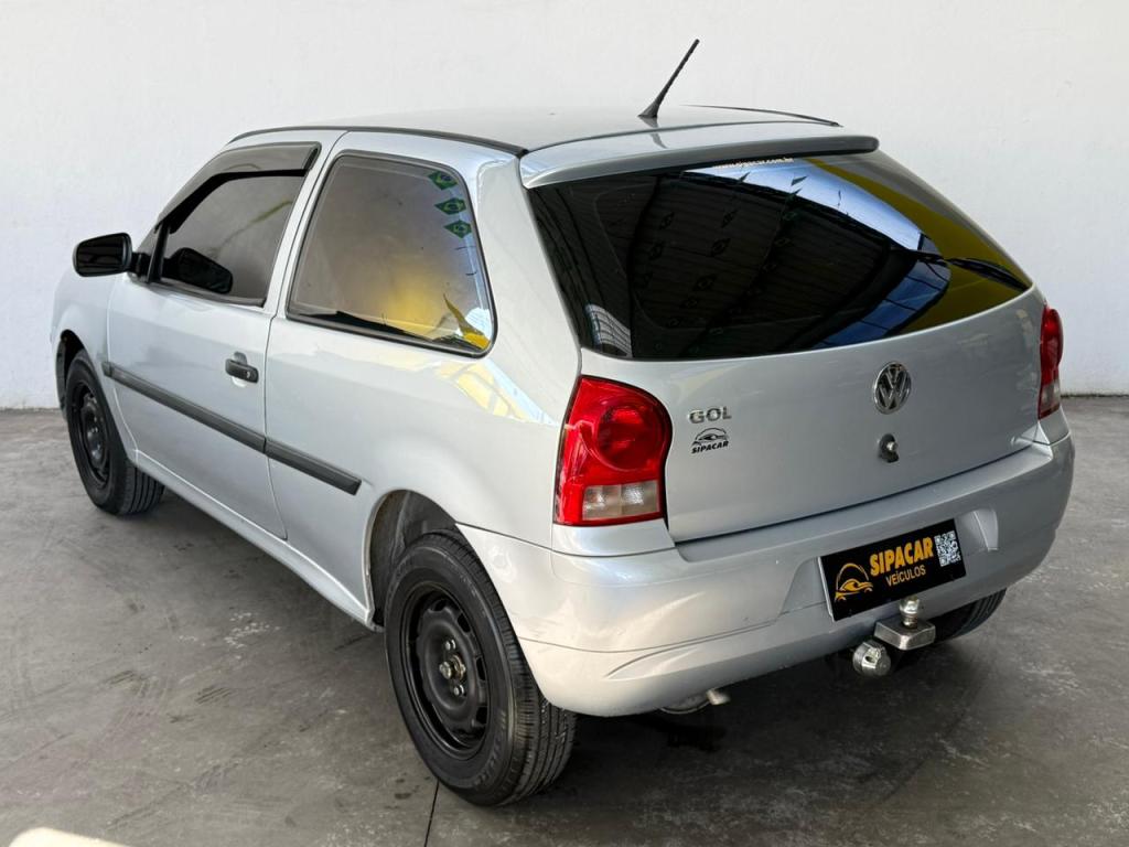 VOLKSWAGEN Gol - Foto