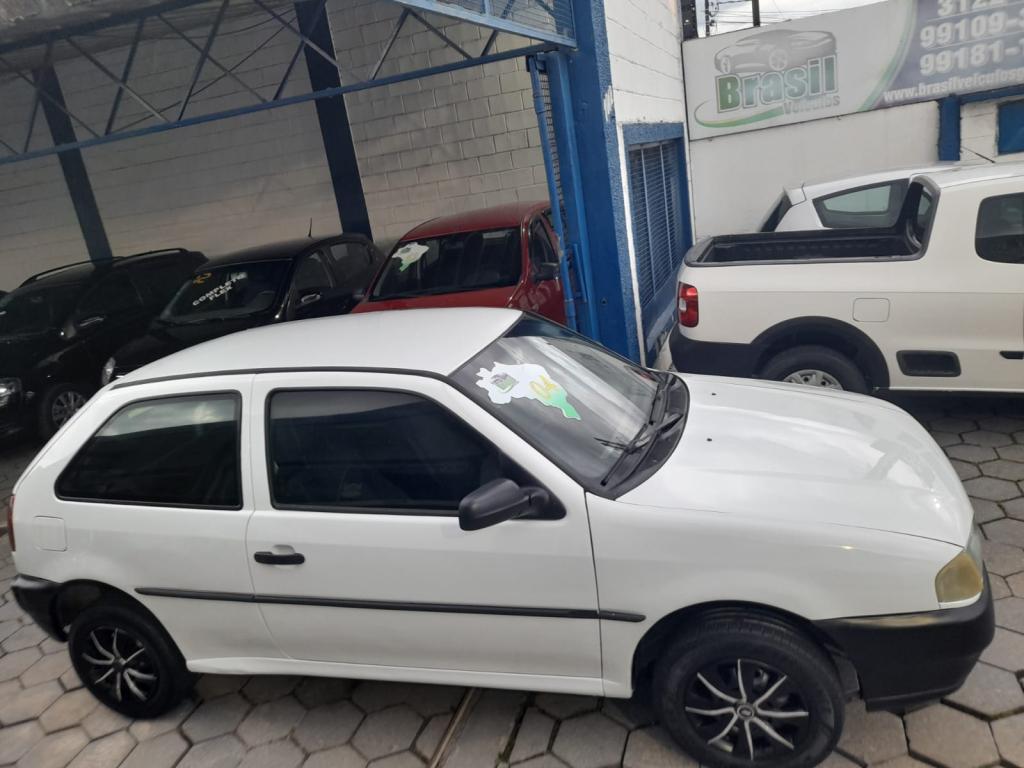 VOLKSWAGEN Gol - Foto
