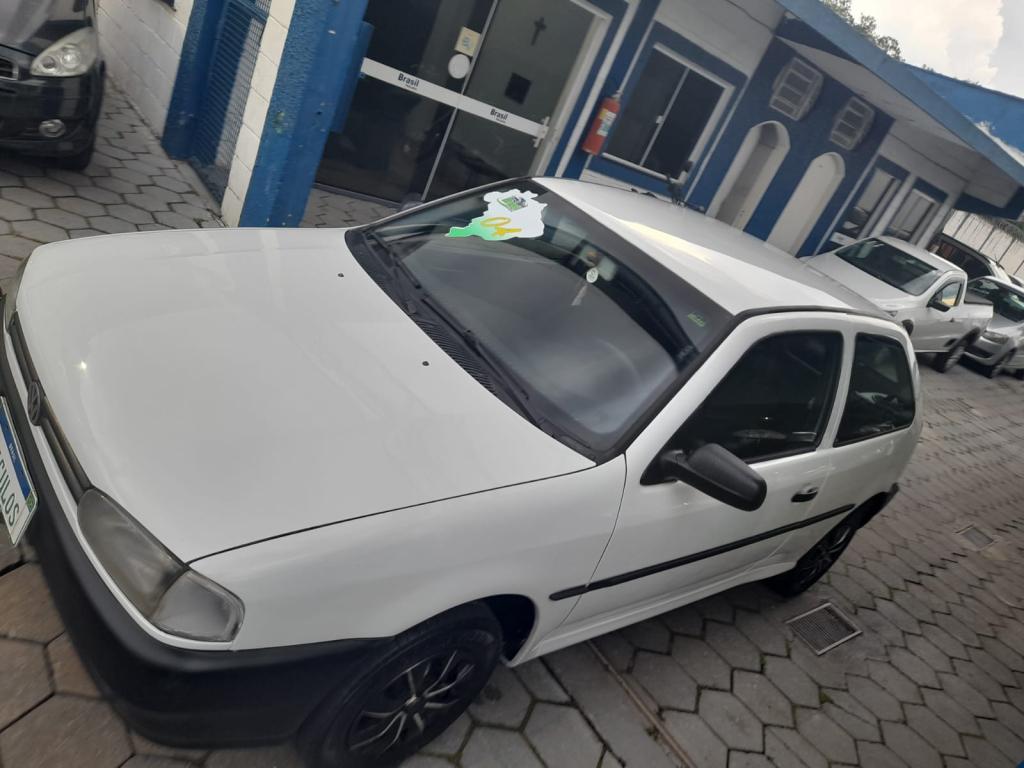 VOLKSWAGEN Gol - Foto