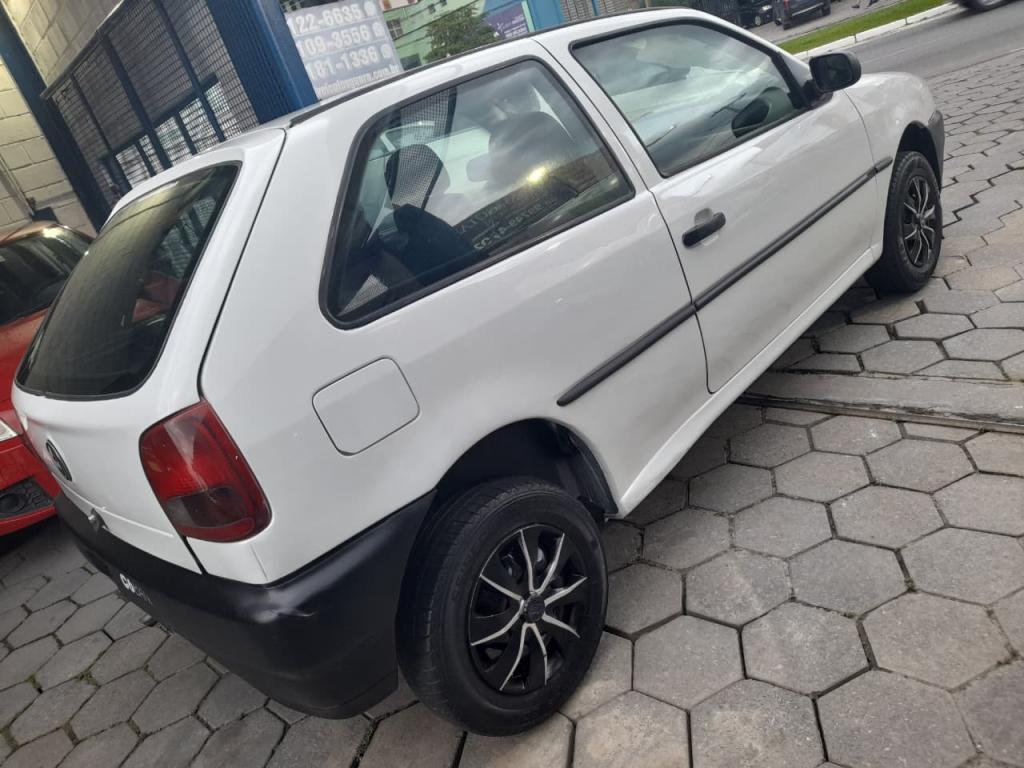 VOLKSWAGEN Gol - Foto