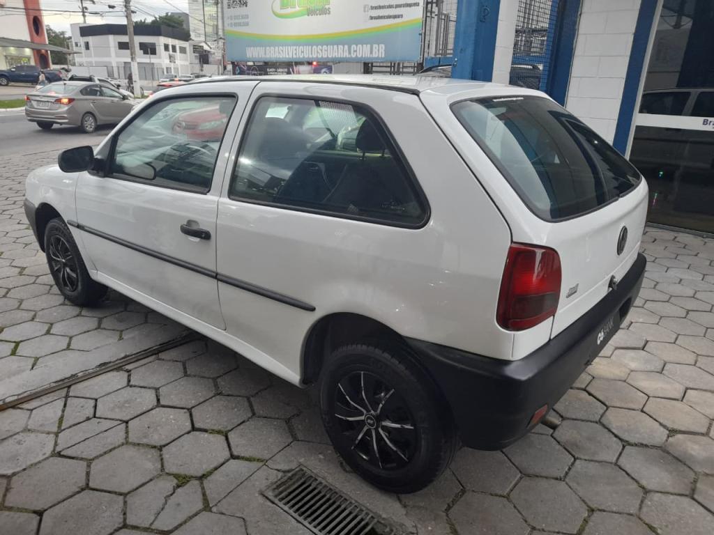 VOLKSWAGEN Gol - Foto