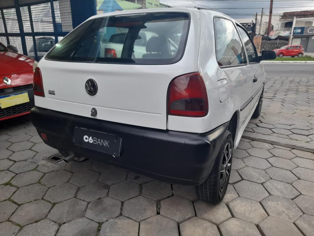 VOLKSWAGEN Gol - Foto