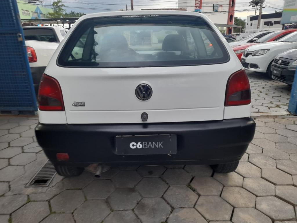 VOLKSWAGEN Gol - Foto