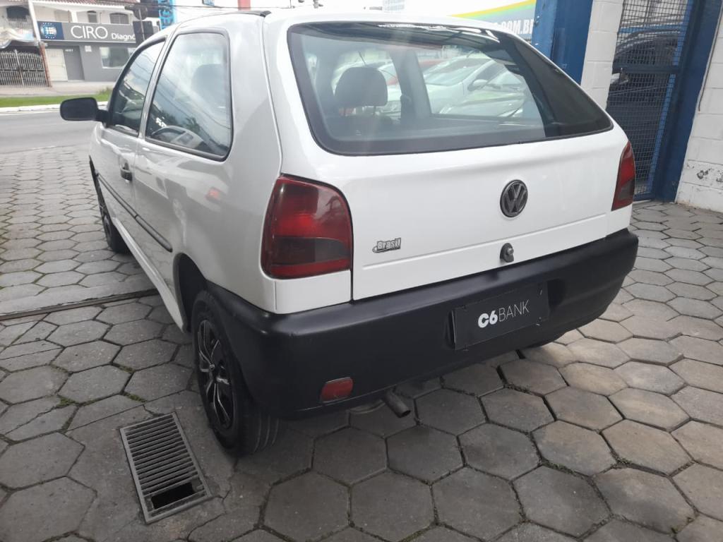 VOLKSWAGEN Gol - Foto