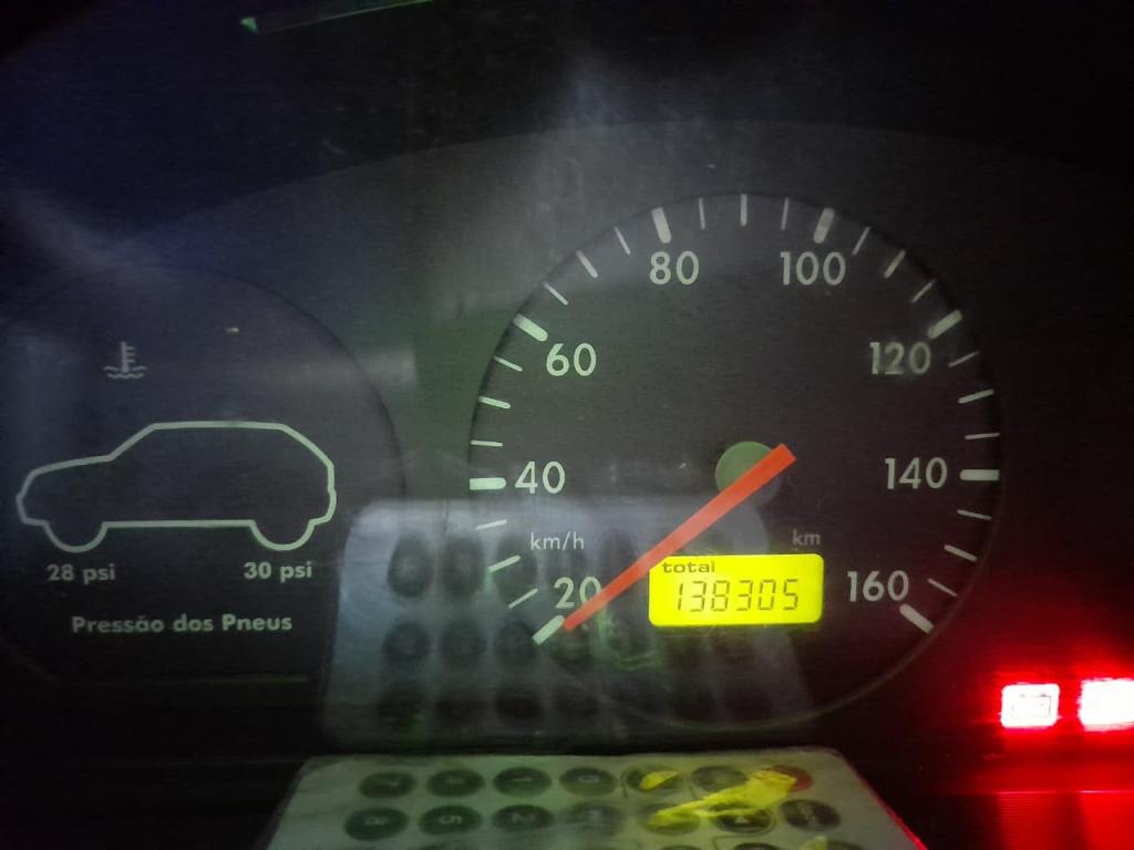 VOLKSWAGEN Gol - Foto