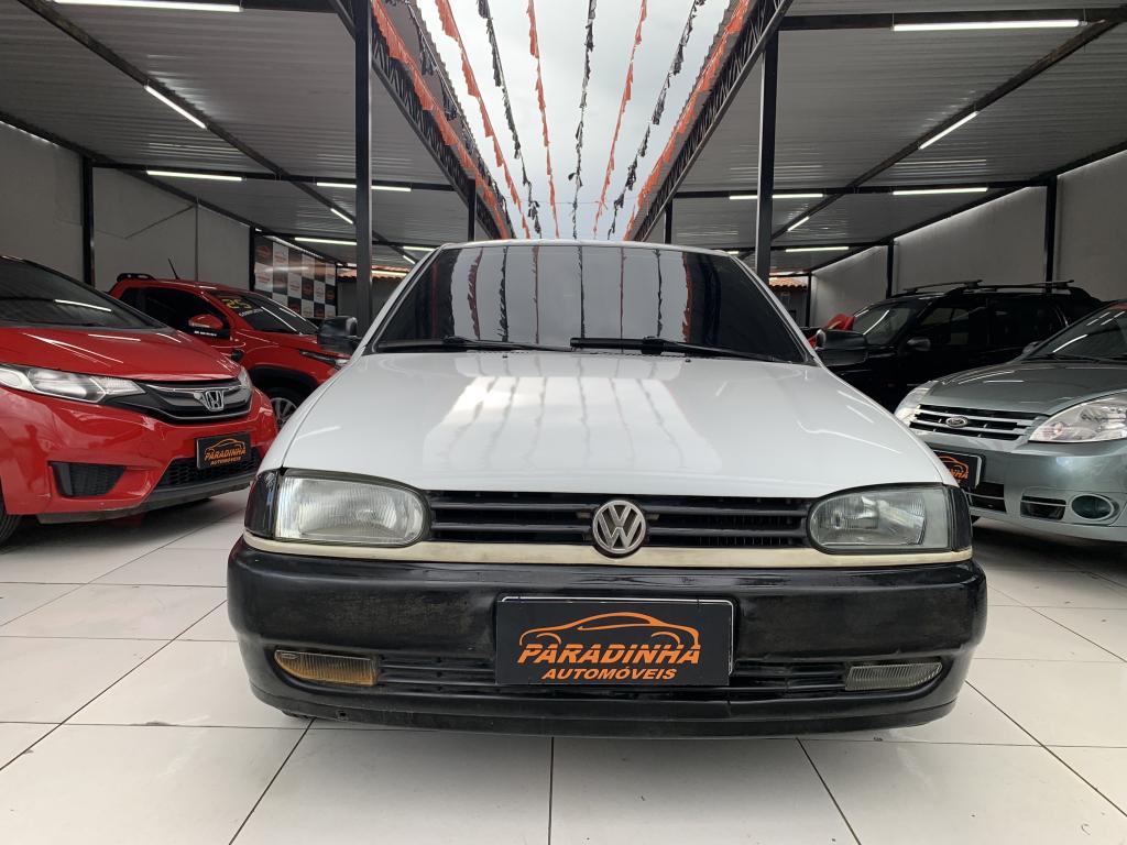 VOLKSWAGEN Gol - Foto