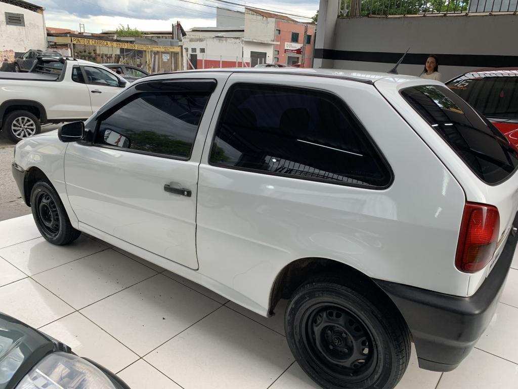 VOLKSWAGEN Gol - Foto