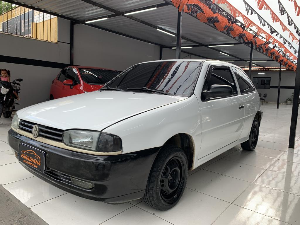 VOLKSWAGEN Gol - Foto