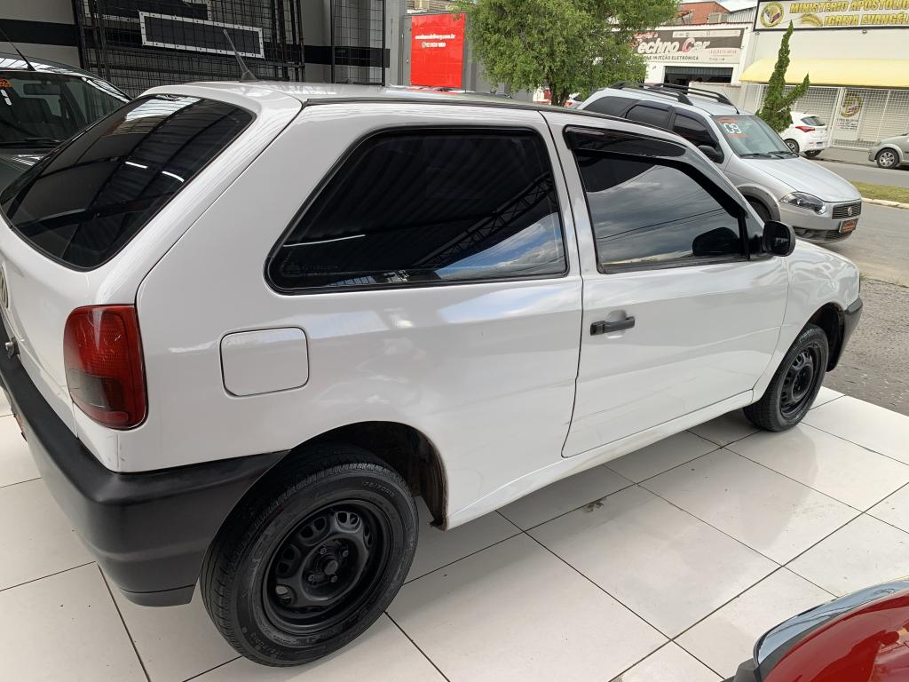 VOLKSWAGEN Gol - Foto