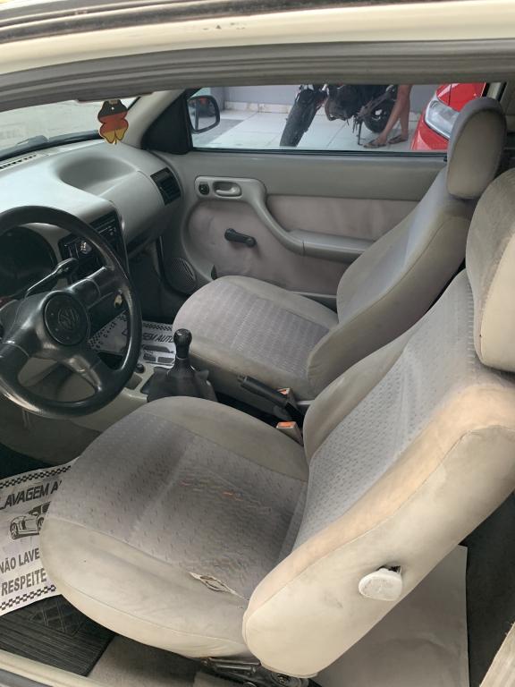 VOLKSWAGEN Gol - Foto