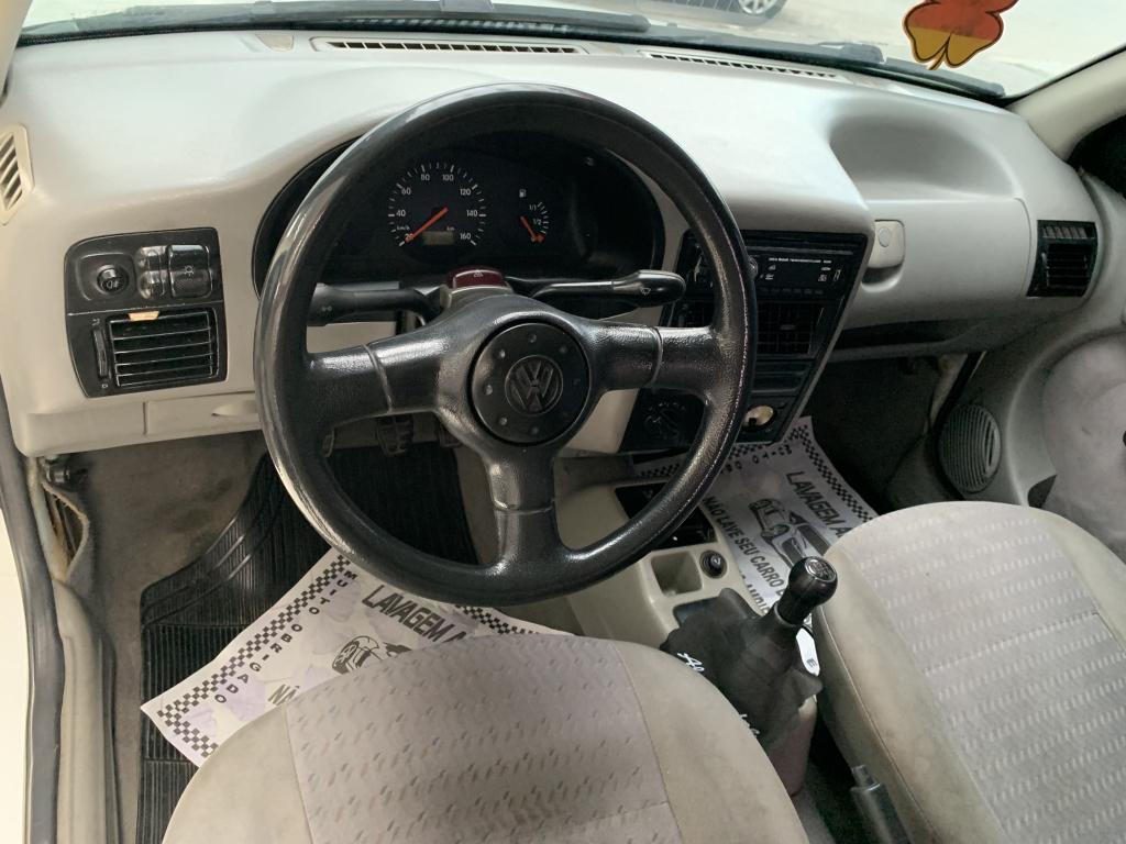 VOLKSWAGEN Gol - Foto