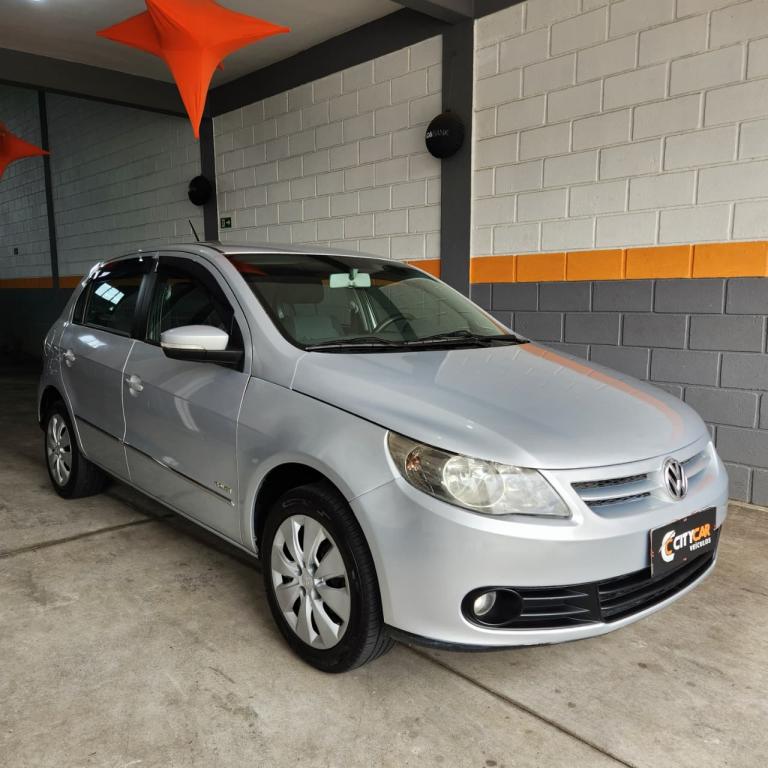 VOLKSWAGEN Gol - Foto