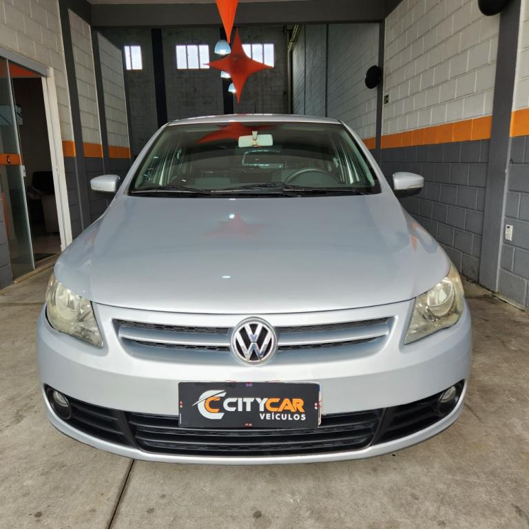 VOLKSWAGEN Gol - Foto