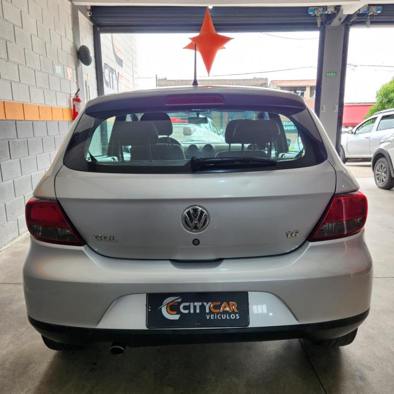 VOLKSWAGEN Gol - Foto