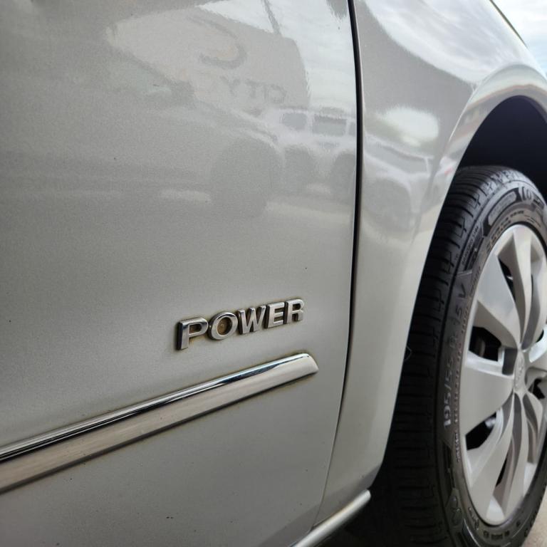 VOLKSWAGEN Gol - Foto