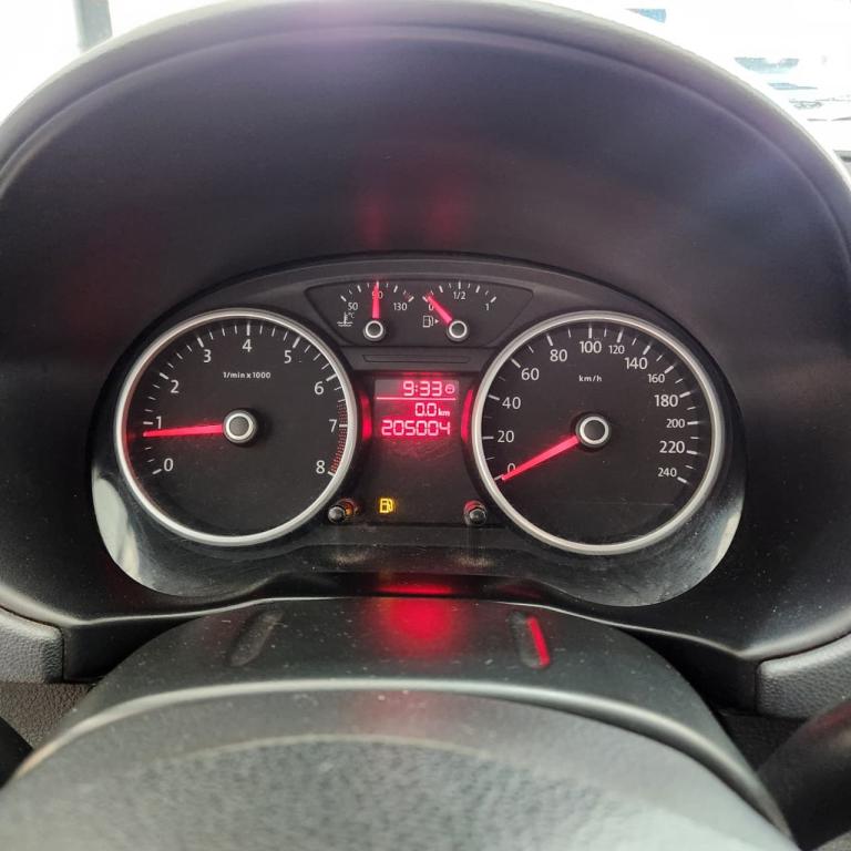 VOLKSWAGEN Gol - Foto